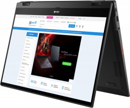 ASUS Chromebook Plus Flip CX5501FEA (CX5501FEA-NA0354) EU