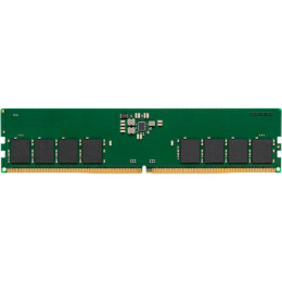 KINGSTON KVR ValueRAM DDR5 5200MHz 16GB (KVR52U42BS8-16)