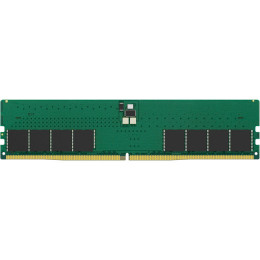KINGSTON KVR ValueRAM SO-DIMM DDR5 5200MHz 32GB (KVR52U42BD8-32)
