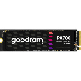 GOODRAM PX700 2TB M.2 NVMe (SSDPR-PX700-02T-80)