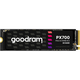 GOODRAM PX700 4TB M.2 NVMe (SSDPR-PX700-04T-80)