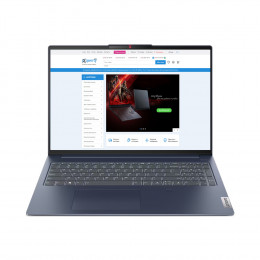 Lenovo IdeaPad Slim 5 16ABR8 Abyss Blue (82XG006EPB) EU