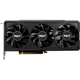 PALIT GeForce RTX 4060 Ti JetStream 16GB (NE6406T019T1-1061J)