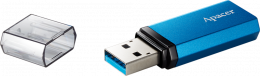 USB-A 5Gbps Apacer AH25C 128GB Ocean Blue (AP128GAH25CU-1)