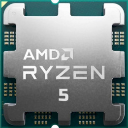 AMD Ryzen 5 7500F 3.7GHz AM5 MPK (100-100000597MPK)
