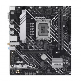 Asus PRIME H610M-A (WIFI) (s1700, H610)