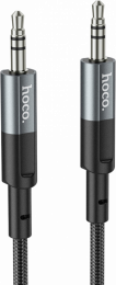 Hoco UPA23 3.5mm (M) - 3.5mm (M) 1m (6931474783820)