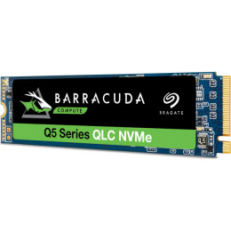 SEAGATE BarraCuda PCIe 2TB M.2 NVMe (ZP2000CV3A002)