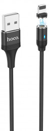 Hoco U76 Fresh USB-A-Lightning 2A 1.2m (6931474716705)