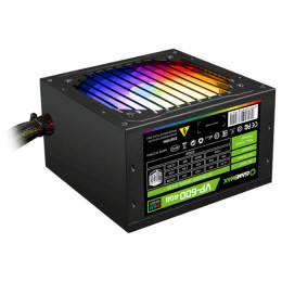 GAMEMAX VP-600-RGB
