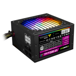 GAMEMAX VP-800-M-RGB