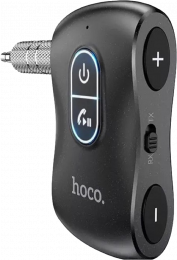Hoco E73 Pro Bluetooth ресивер/трансмиттер (6931474783752)