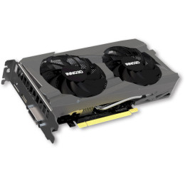 INNO3D GeForce RTX 3050 Twin X2 (N30502-08D6-1711VA41)