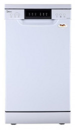 Midea MFD45S110W-C