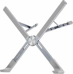 Hoco PH51 X Bystander 15.6 Silver (6931474783929)