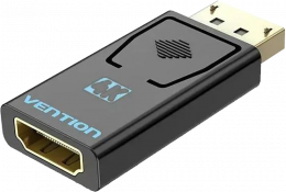 Vention DisplayPort→HDMI 4K (HBMB0)