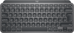 Logitech MX Keys Mini For Business UA Graphite (920-010608)