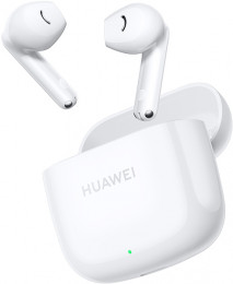 Huawei Freebuds SE 2 Ceramic White (55036939)