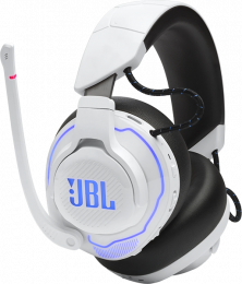 JBL Quantum 910P Wireless for PS White (JBLQ910PWLWHTBLU)