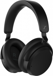 Sennheiser Accentum Black (700174)