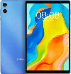 Teclast P26T - 10.1 4/128GB Wi-Fi Blue (6940709685686)