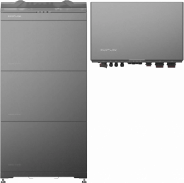 Ecoflow Power Ocean 15kWh (PowerOcean-Battery-15kWh) (EFPO-HI-P3-15kw) UA