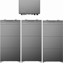 Ecoflow Power Ocean 45kWh (PowerOcean-Battery-45kWh) (EFPO-HI-P3-30kw) UA