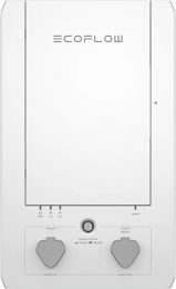 Панель умного дома EcoFlow Smart Home Panel Combo (DELTAProBC-EU-RM) UA