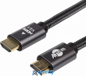 HDMI-HDMI v2.1 30m Atcom (23730)