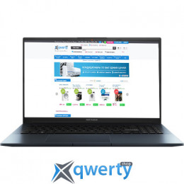 ASUS Vivobook Pro 15 OLED M6500QC-L1088 (90NB0YN1-M006V0) Quiet Blue