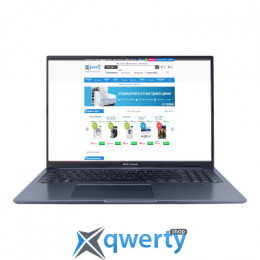 ASUS Vivobook 16X OLED M1603QA-L2192 (90NB0Y81-M00BJ0) Quiet Blue