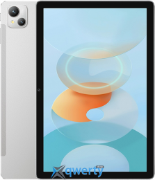 Blackview Tab 13 LTE - 10.1 6/128GB Lunar Silver (6931548310143) EU