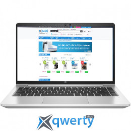 HP ProBook 440 G9 (678R0AV_V3) Silver