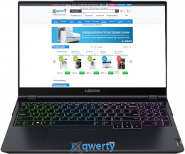 Lenovo Legion 5 15ACH6H (82JU01BVRA) Phantom Blue