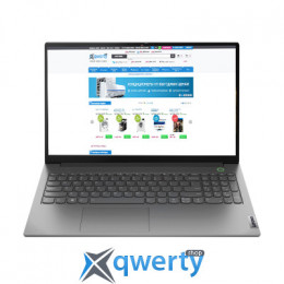 Lenovo ThinkBook 15 G4 IAP (21DJ00KKRA) Mineral Grey