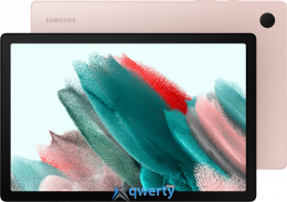 Samsung Galaxy Tab A8 (SM-X200) - 10.5 3/32GB LTE Pink (SM-X205NIDA) EU