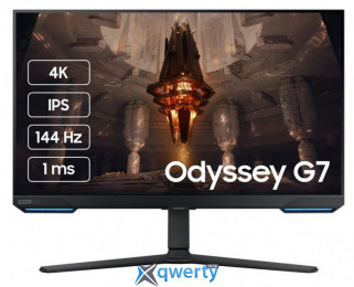 Samsung 28 Odyssey G7 LS28BG700 (LS28BG700EIXUA)