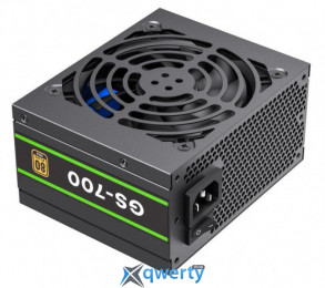 Gamemax 700W GS-700 (GS-700 Black)