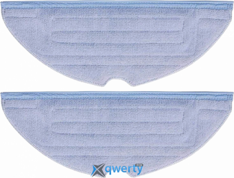 Насадка Roborock VibraRise Mop Cloth для S7 серии (комплект 2шт) (SXTB02RR) 6970995783193