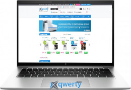 HP EliteBook 1040 G9 (4B926AV_V3) Silver