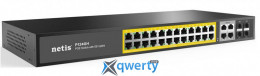 Netis P124GH