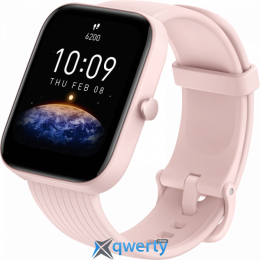 Amazfit Bip 3 Pro Pink