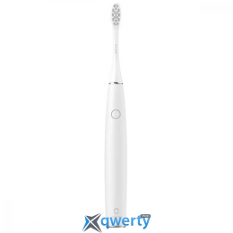 Oclean Air 2T Electric Toothbrush White (6970810552324)