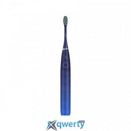 Oclean Flow Sonic Electric Toothbrush Blue (6970810551860)