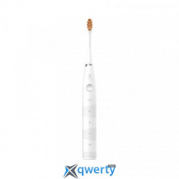 Oclean Flow Sonic Electric Toothbrush White (6970810551877)