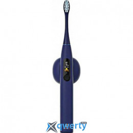 Oclean X Pro Navy Blue (OLED) (6970810551068)