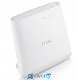 ZyXEL LTE3202-M437 (LTE3202-M437-EUZNV1F)