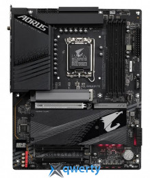 Gigabyte Z790 AORUS ELITE AX DDR4 (s1700, Intel Z790)