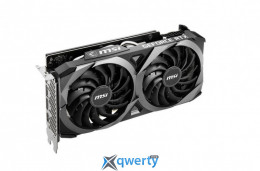MSI GeForce RTX 3060 Ti VENTUS 2X 8GD6X