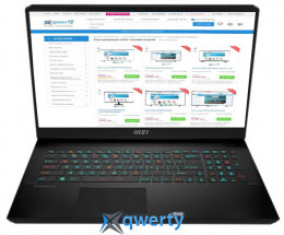 MSI GP77 Vector (GP77 13VG-012PL) 32GB/2TB/Win11